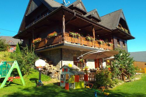 Hostal Pension Adamjak