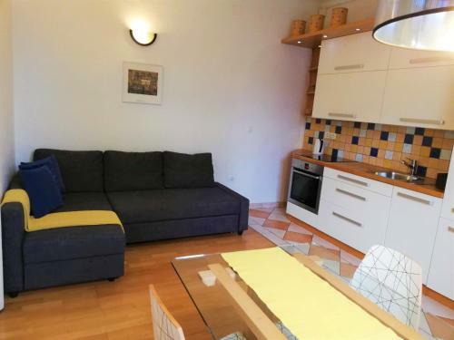 Apartamento Attic Karlov?ka