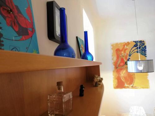 Apartamento Attic Karlov?ka