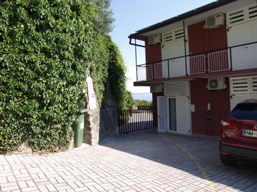 Apartments Lavanda Fiesa