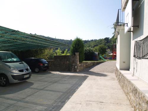 Apartments Lavanda Fiesa