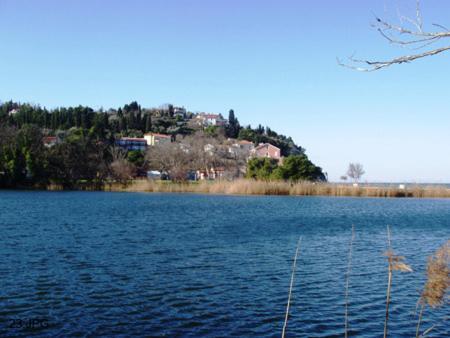 Apartments Lavanda Fiesa