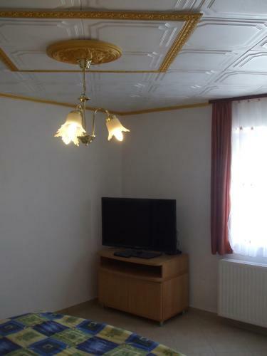 Apartment Mara