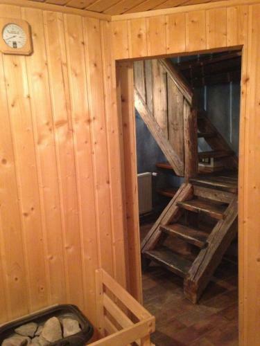 Hostal Pension - Restaurant Sabato