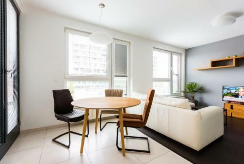 Jm Apartment - Viktoria Nivy