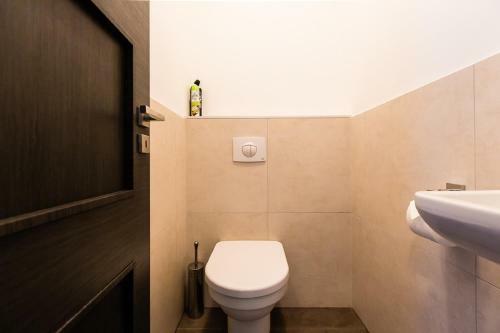 Jm Apartment - Viktoria Nivy