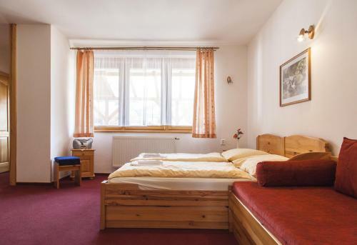 Hostal Penzion Snezienka