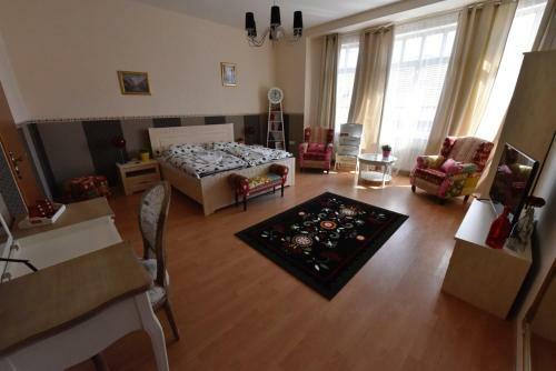 Hostal Penzi�n Bihari