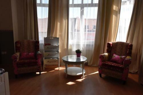 Hostal Penzi�n Bihari