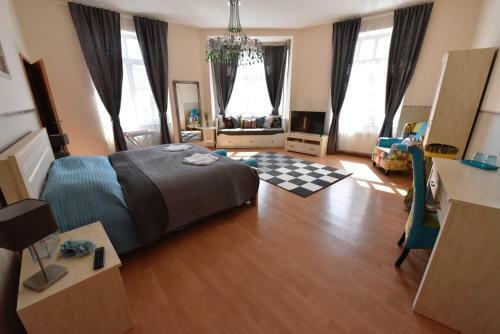 Hostal Penzi�n Bihari