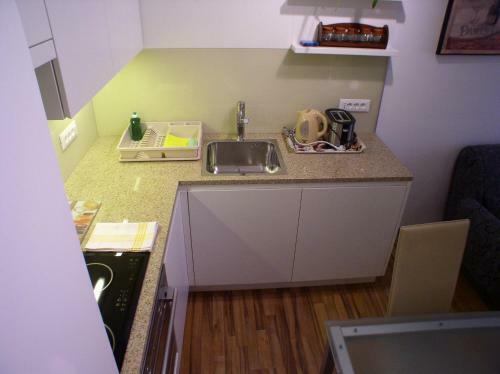 Apartamentos Studio Mija Tour As