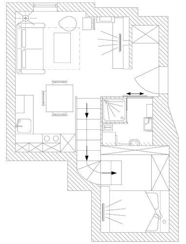 Apartamentos Studio Mija Tour As