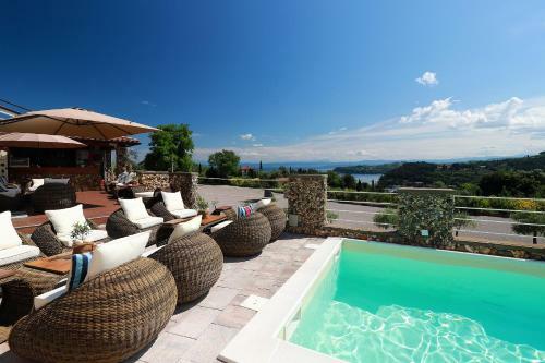 Apartments Vip Residence