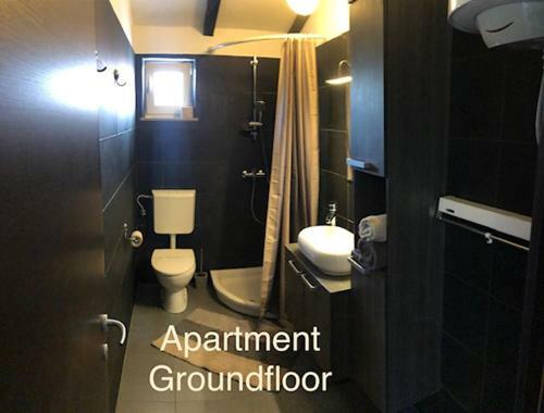 Apartments Vip Residence