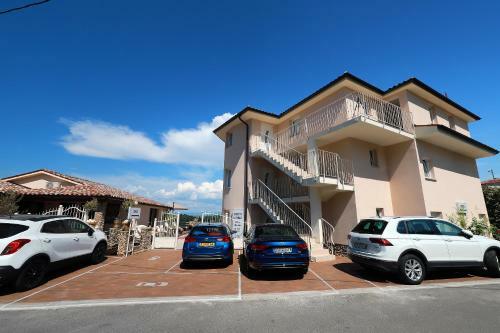 Apartments Vip Residence