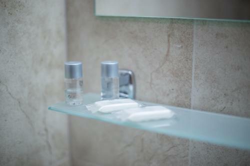 Bed & Breakfast Penzi�n Altmayer