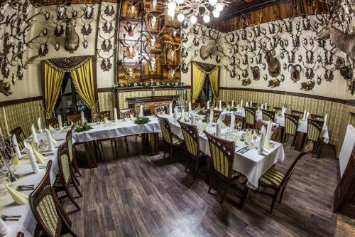Bed & Breakfast Penzi�n Altmayer
