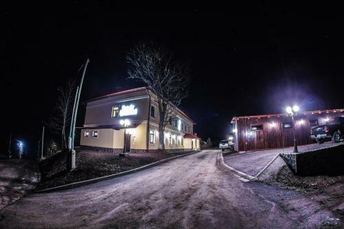 Bed & Breakfast Penzi�n Altmayer