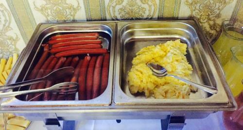 Bed & Breakfast Penzi�n Altmayer