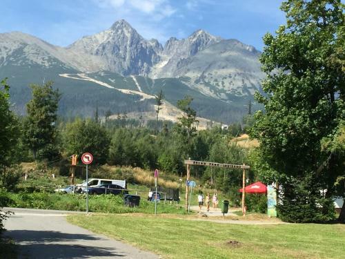 Star� Morava - Apartm�n Zuzka