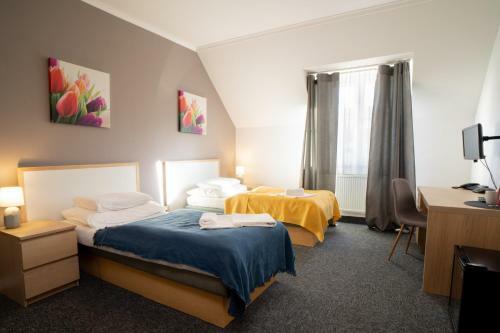 Teledom Hotel