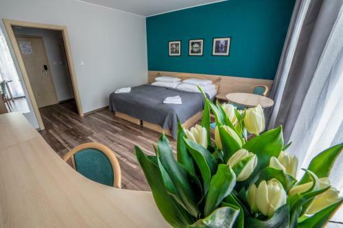 Teledom Hotel