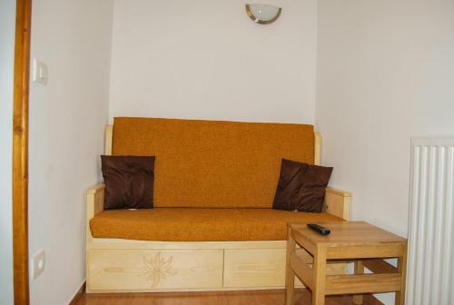 Apartments Zornik