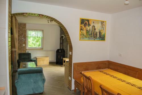 Apartments Zornik