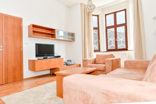 Apartment Downtown