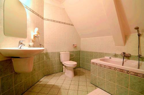 Eco Friendly Hotel D�lia
