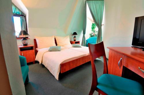 Eco Friendly Hotel D�lia