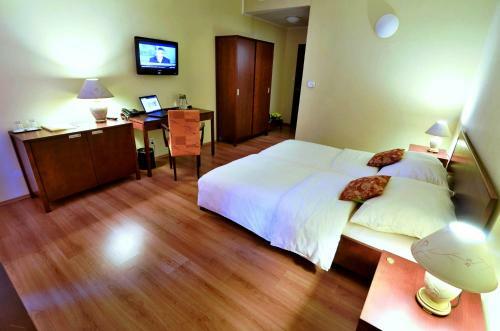 Eco Friendly Hotel D�lia