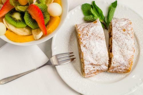 Eco Friendly Hotel D�lia