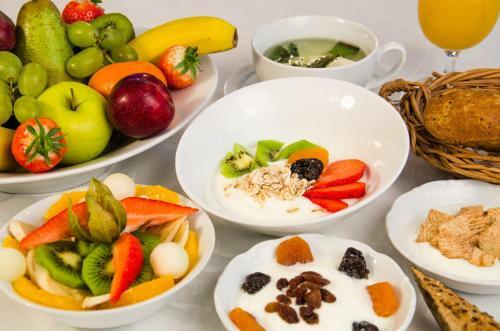 Eco Friendly Hotel D�lia