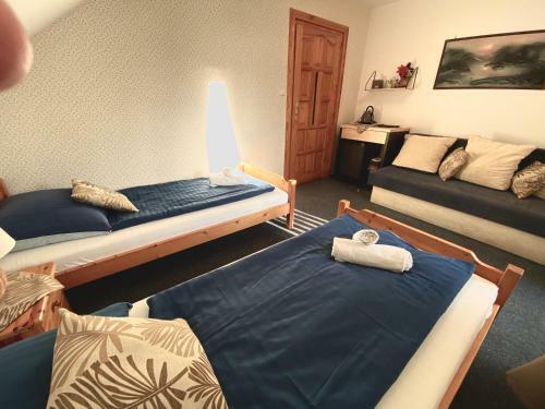 Penzi�n Vila Petra Bed&breakfast
