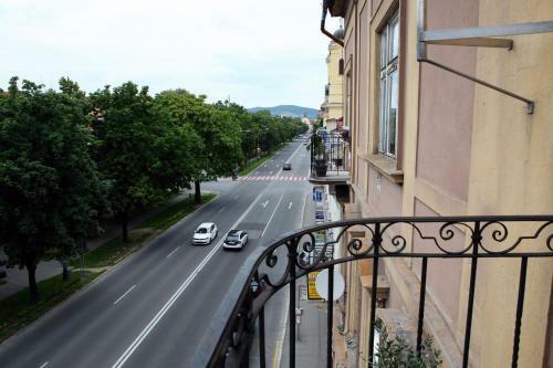 Apartm�n Moyzesova