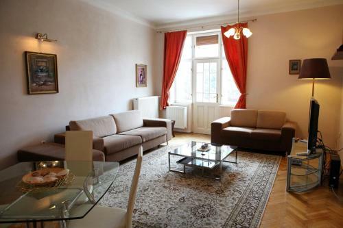 Apartm�n Moyzesova