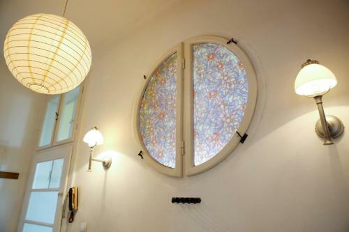 Apartm�n Moyzesova