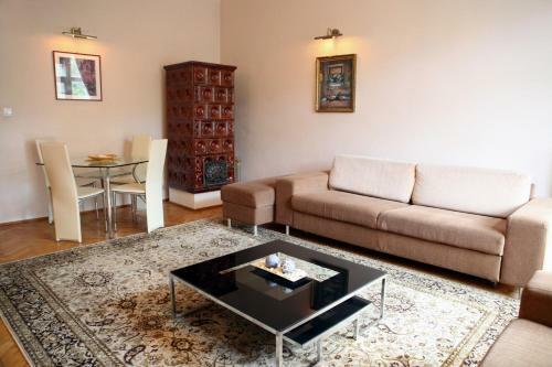 Apartm�n Moyzesova