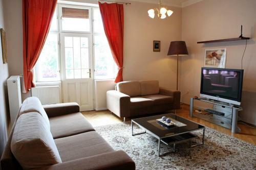 Apartm�n Moyzesova