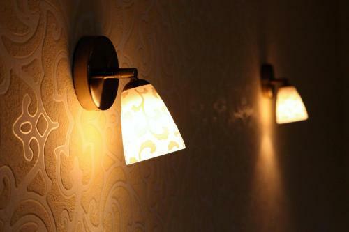 Apartm�n Moyzesova