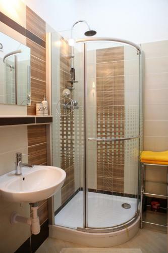 Apartm�n Moyzesova