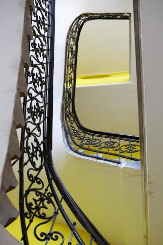 Apartm�n Moyzesova