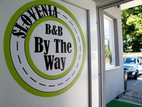 B&B By The Way