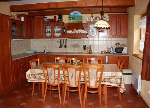 Lodge Dominika
