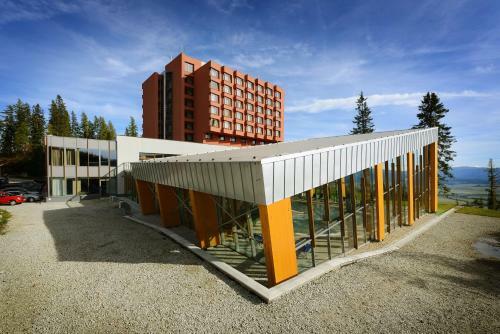 Hotel Sorea Trigan