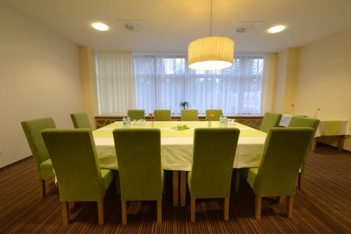 Hotel Sorea Trigan
