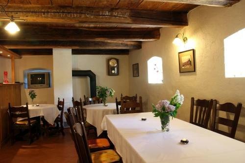 Agroturismo Kremenisko II