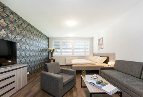 Barok Hotel And Apartments