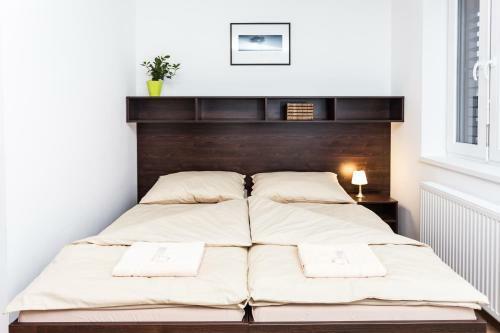 Barok Hotel And Apartments